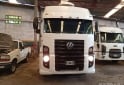 Camiones y Grúas - VOLKSWAGEN 19.320E - TRACTOR - CABINA DORMITORIO - 2010 - En Venta