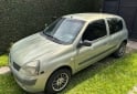 Autos - Renault CLIO 2 1.2 YAHOO AUTH 2005 Nafta 172000Km - En Venta
