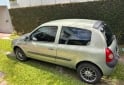 Autos - Renault CLIO 2 1.2 YAHOO AUTH 2005 Nafta 172000Km - En Venta