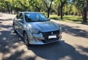 Autos - Peugeot 208 ALLURE PACK 2023 Nafta 34000Km - En Venta