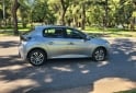 Autos - Peugeot 208 ALLURE PACK 2023 Nafta 34000Km - En Venta