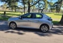 Autos - Peugeot 208 ALLURE PACK 2023 Nafta 34000Km - En Venta