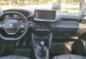 Autos - Peugeot 208 ALLURE PACK 2023 Nafta 34000Km - En Venta