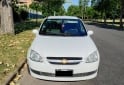 Autos - Chevrolet CORSA CLASSIC 1.4 2014 GNC 140000Km - En Venta