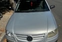 Autos - Volkswagen Gol power 2008 Nafta 136000Km - En Venta