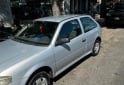 Autos - Volkswagen Gol power 2008 Nafta 136000Km - En Venta