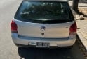 Autos - Volkswagen Gol power 2008 Nafta 136000Km - En Venta