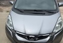 Autos - Honda Fit 2012 Nafta 140000Km - En Venta