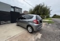 Autos - Honda Fit 2012 Nafta 140000Km - En Venta