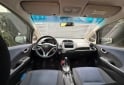 Autos - Honda Fit 2012 Nafta 140000Km - En Venta