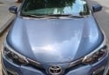Autos - Toyota Yaris 2021 Nafta 65000Km - En Venta