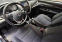 Autos - Toyota Yaris 2021 Nafta 65000Km - En Venta