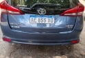 Autos - Toyota Yaris 2021 Nafta 65000Km - En Venta