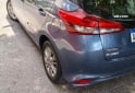 Autos - Toyota Yaris 2021 Nafta 65000Km - En Venta