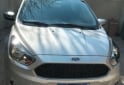Autos - Ford Ka 2018 Nafta 52000Km - En Venta