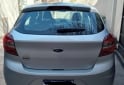 Autos - Ford Ka 2018 Nafta 52000Km - En Venta