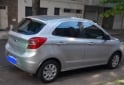 Autos - Ford Ka 2018 Nafta 52000Km - En Venta