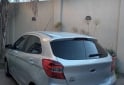 Autos - Ford Ka 2018 Nafta 52000Km - En Venta