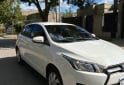 Autos - Toyota Yaris S 2017 Nafta 103000Km - En Venta