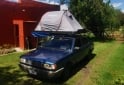 Autos - Volkswagen Senda 1.6 Nafta 1994 GNC 49000Km - En Venta