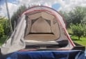 Accesorios para Autos - Carpa de techo y panel solar - En Venta