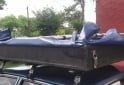 Accesorios para Autos - Carpa de techo y panel solar - En Venta