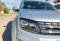 Camionetas - Volkswagen Amarok Highline 2.0 4x4 2019 Diesel 155000Km - En Venta