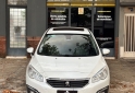 Autos - Peugeot 408 2017 Nafta 113000Km - En Venta