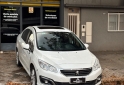 Autos - Peugeot 408 2017 Nafta 113000Km - En Venta