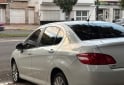 Autos - Peugeot 408 2017 Nafta 113000Km - En Venta