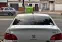 Autos - Peugeot 408 2017 Nafta 113000Km - En Venta