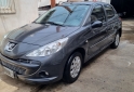 Autos - Peugeot 207 1.4 compac 2012 Nafta 152000Km - En Venta