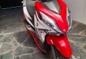 Motos - Honda elite 2022 Nafta 15000Km - En Venta