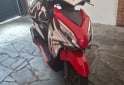Motos - Honda elite 2022 Nafta 15000Km - En Venta