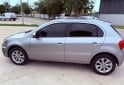 Autos - Volkswagen Gol trend Confortline 2017 Nafta 65000Km - En Venta