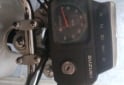 Motos - Suzuki AX 100 2018 Nafta 8900Km - En Venta