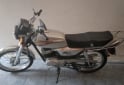 Motos - Suzuki AX 100 2018 Nafta 8900Km - En Venta