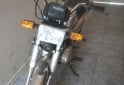 Motos - Suzuki AX 100 2018 Nafta 8900Km - En Venta