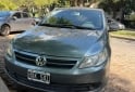Autos - Volkswagen Gol Trend 2009 Nafta 153000Km - En Venta