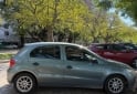 Autos - Volkswagen Gol Trend 2009 Nafta 153000Km - En Venta