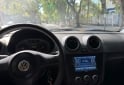 Autos - Volkswagen Gol Trend 2009 Nafta 153000Km - En Venta