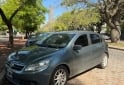 Autos - Volkswagen Gol Trend 2009 Nafta 153000Km - En Venta