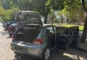 Autos - Volkswagen Gol Trend 2009 Nafta 153000Km - En Venta
