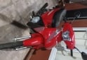 Motos - Mondial Max 2025 Nafta 26Km - En Venta