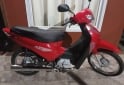 Motos - Mondial Max 2025 Nafta 26Km - En Venta
