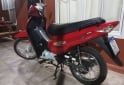 Motos - Mondial Max 2025 Nafta 26Km - En Venta