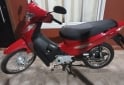 Motos - Mondial Max 2025 Nafta 26Km - En Venta
