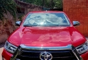 Camionetas - Toyota Hilux 2021 Diesel 60800Km - En Venta