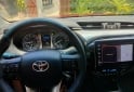 Camionetas - Toyota Hilux 2021 Diesel 60800Km - En Venta