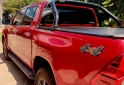 Camionetas - Toyota Hilux 2021 Diesel 60800Km - En Venta